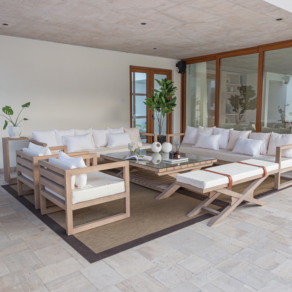 Imagen Producto Terraza de madera capuccino 52F