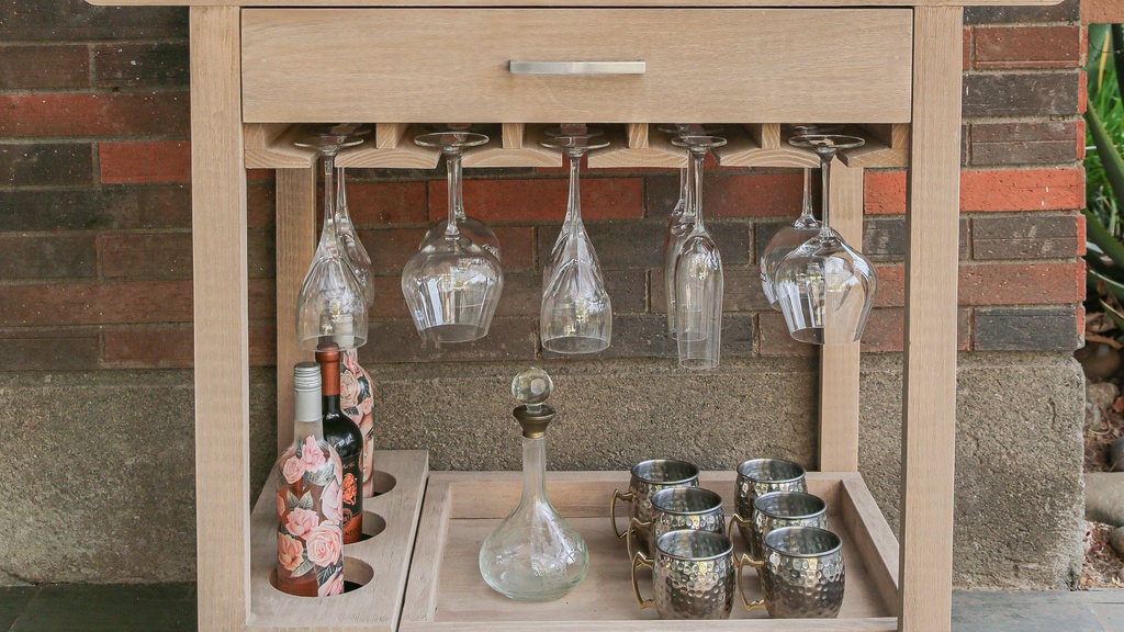 Imagen sección Carrito bar