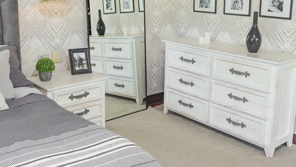 Imagen sección Cómodas