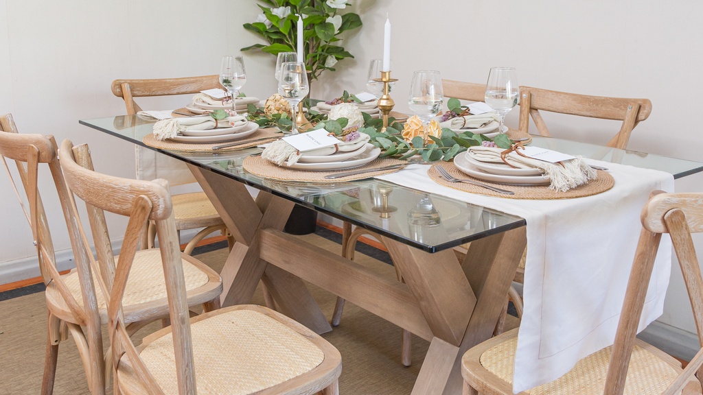 Imagen sección Comedores de interior