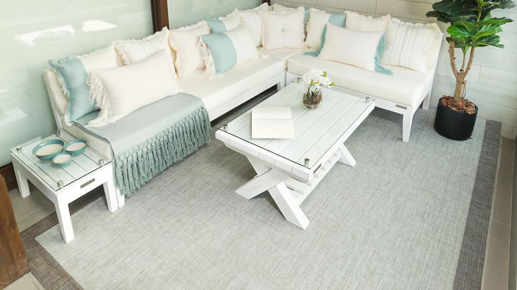 Imagen sección Alfombras