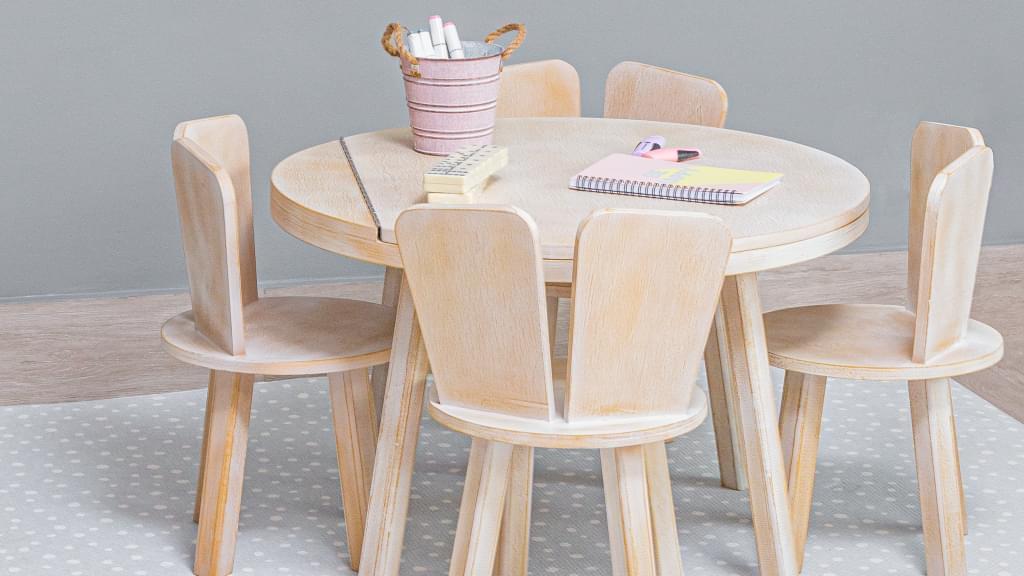 Imagen sección Niño(a) bebe